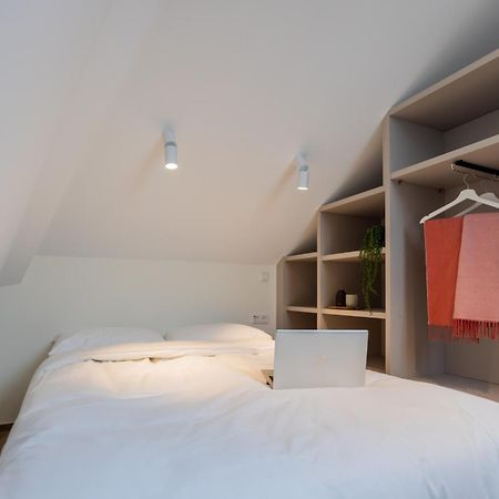Cessange House By Rentaroo Hotell Luxembourg Eksteriør bilde