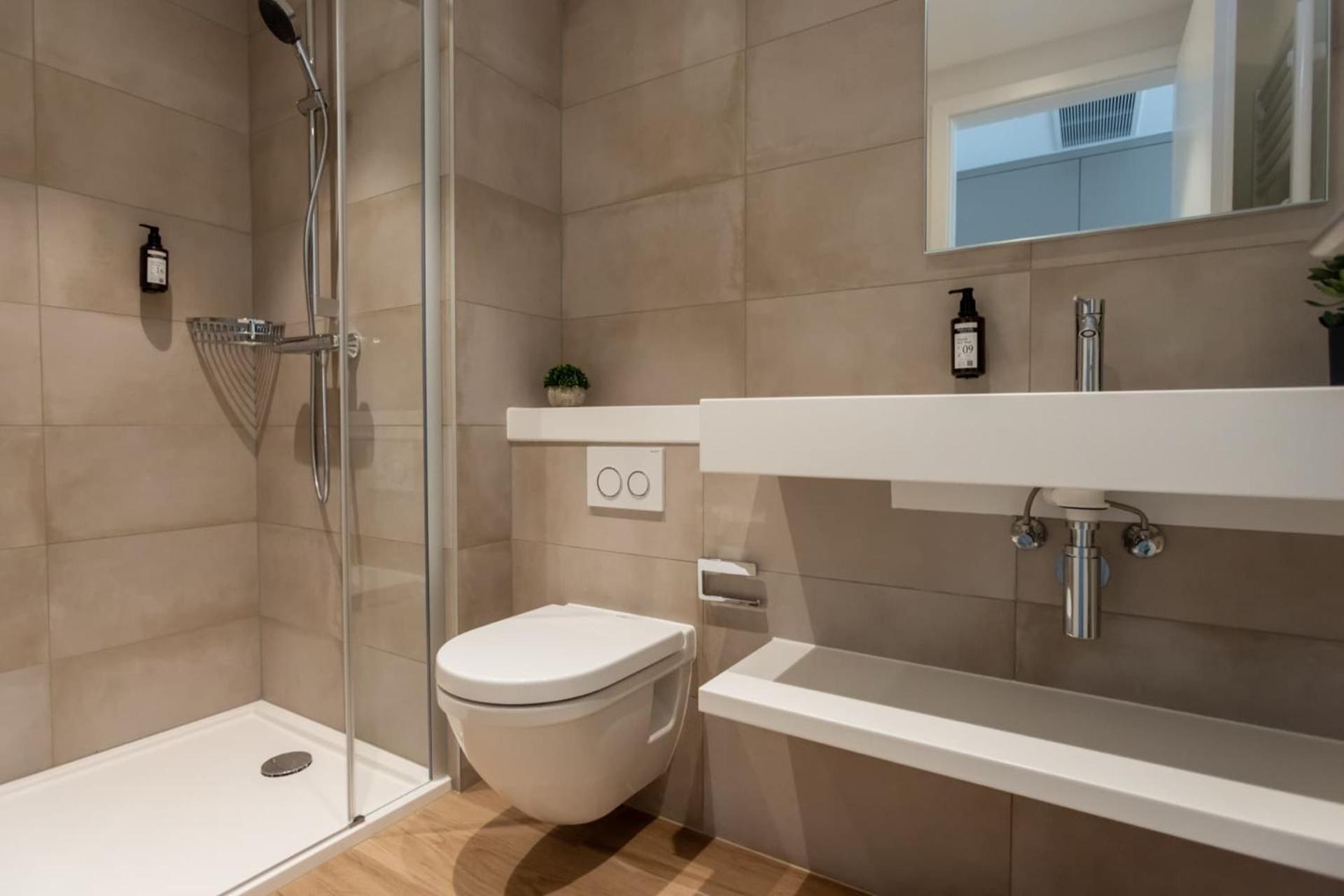 Cessange House By Rentaroo Hotell Luxembourg Eksteriør bilde