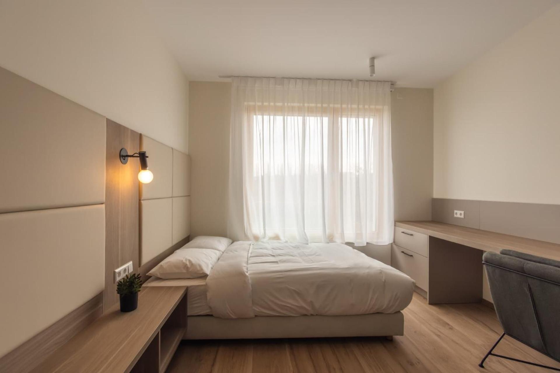 Cessange House By Rentaroo Hotell Luxembourg Eksteriør bilde