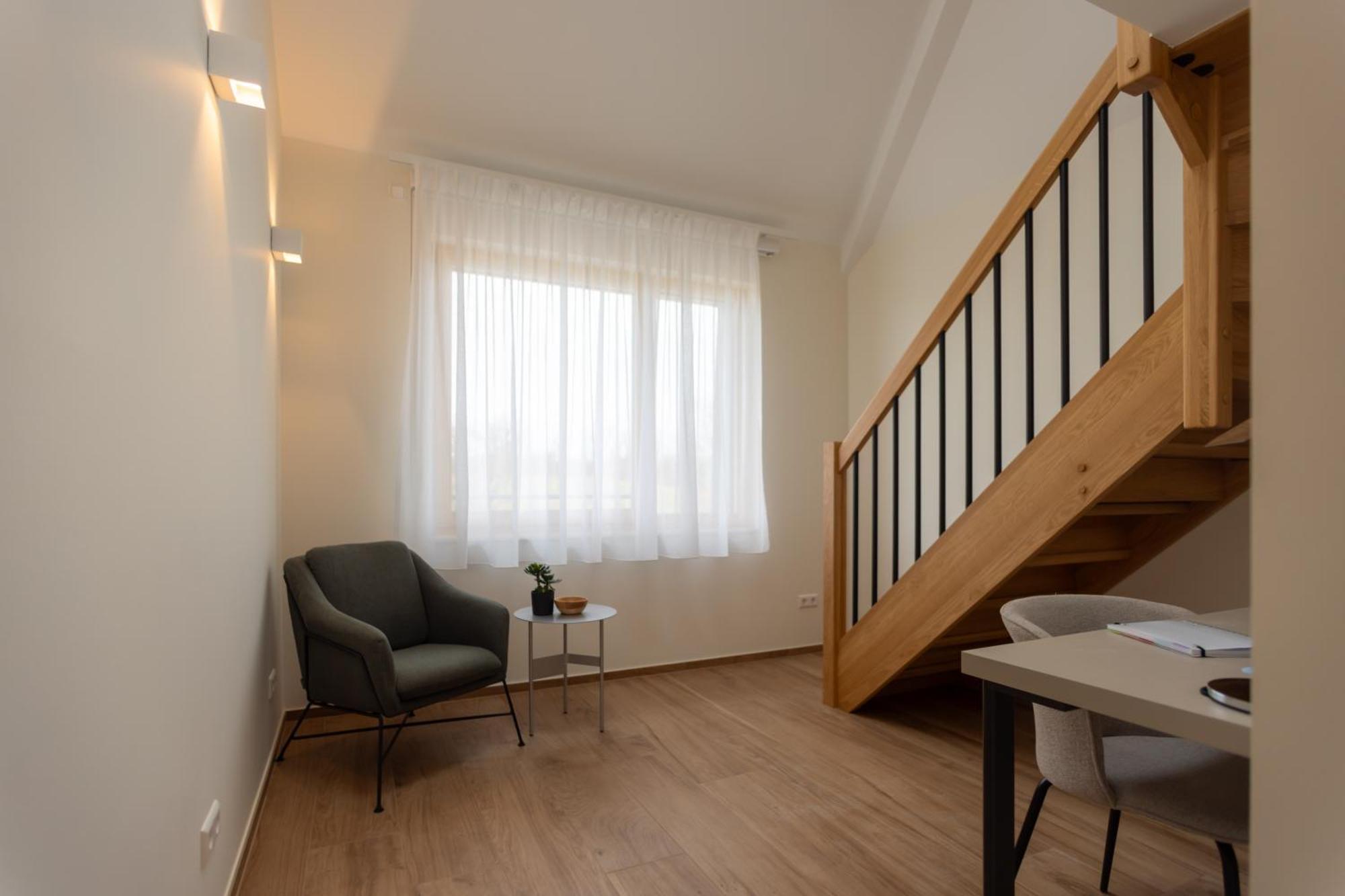 Cessange House By Rentaroo Hotell Luxembourg Eksteriør bilde